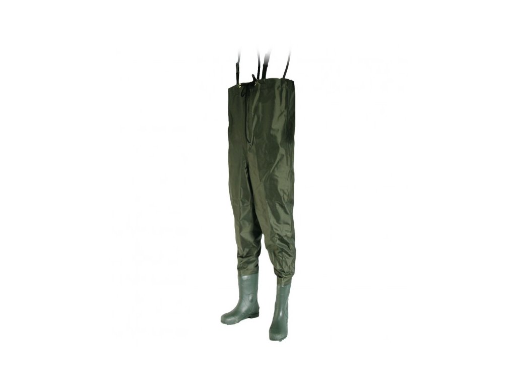 Brodící kalhoty Nylon/PVC (Velikost 43)