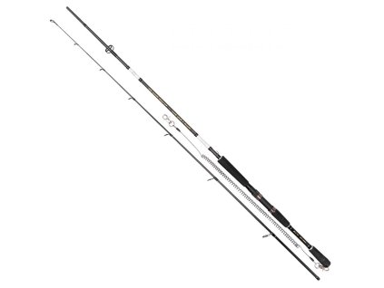 SPRO SWIFT Kayak & B.B. Versatile-M 2m 8-28g