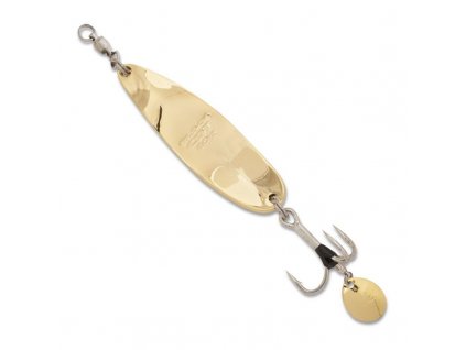 Třpytka na sumce Battle River Spoon 9cm 60g
