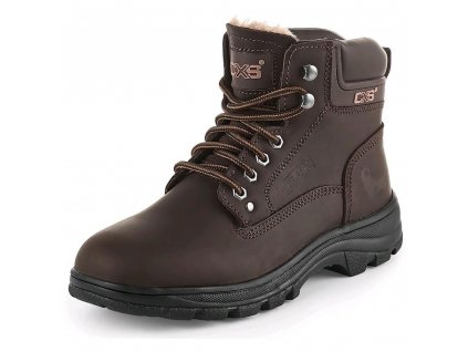 Zimní boty CSX Winter (Velikost 38)