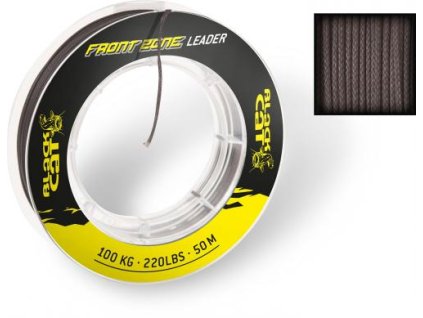 10727 snura black cat front zone 50m 100kg