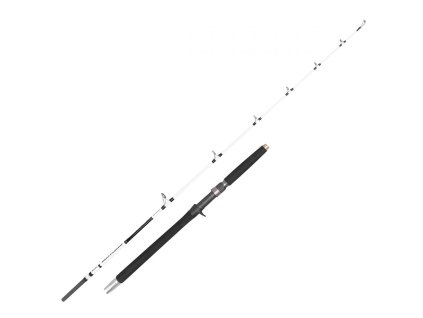 SPRO Nano Halibut Spin 1,8m 300g