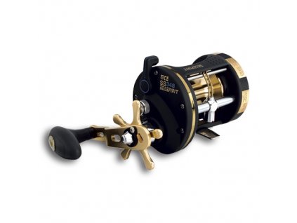 TICA Seaspirit SS 348 C