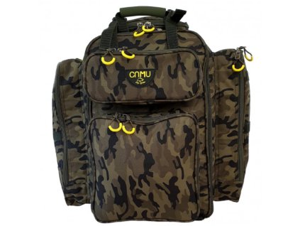 rybarsky batoh carp system camo