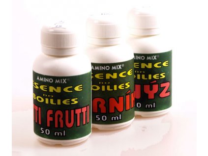 Esence do boilie a vnadících směsí 50ml