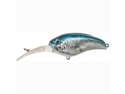 Gigan 5,5cm F Blue Alive