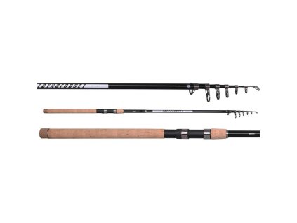 SPRO Dynoforce 2,7m 80g