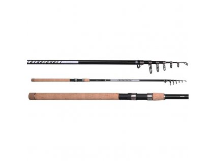 SPRO DynoForce 3,6m 50-100g