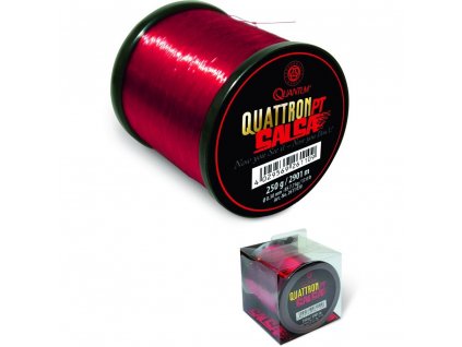 Vlasec Quantum Quattron Salsa (Průměr 0,20mm 3,5kg)