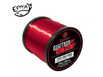 Vlasec Quantum Quattron Salsa