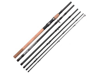 SPRO Globetrotter GT Pro MH 2,85m 25-60g