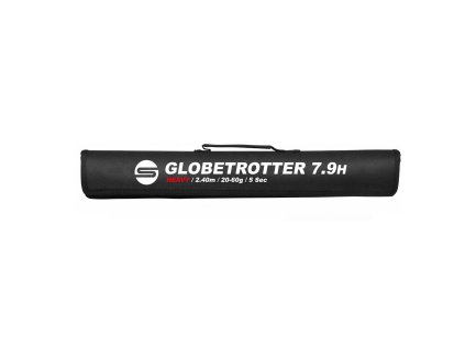 11909 spro globetrotter gt pro h 285cm 30 80g