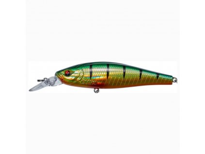 Gamera 9cm F Peacock