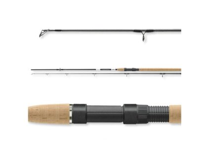 Cormoran Black Master Spin 2,7m 35-80g