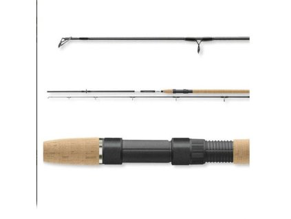 Cormoran Black Master Spin 2,70m 40-125g