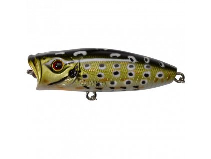 Gunki Hedora 5,5cm F Pike Frog