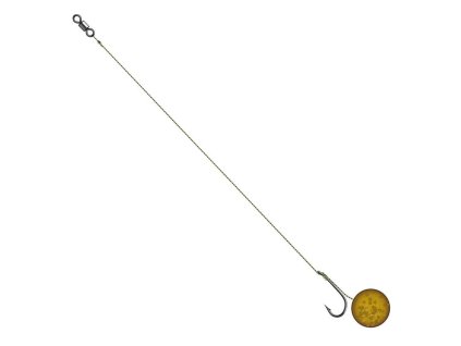 Boilie návazec ProCarp Classic Rig 2ks