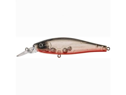 Gamera 9cm F Red Ghost