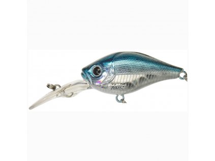 D-Gigan 3,9cm F Blue Alive