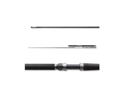Cormoran Seacor Halibut HDC Interline 2,35 m 300-1000 g 2 díly