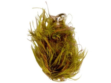 Black Cat Weedy Clonk Lead (Gramáž 100g)