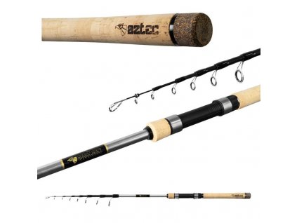 Delphin AZTEC tele 1,8m 10-30g