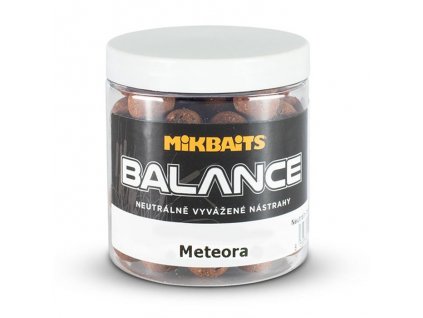 Mikbaits Balance boilie Meteora