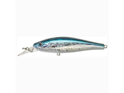 13688 gamera 9cm f blue alive