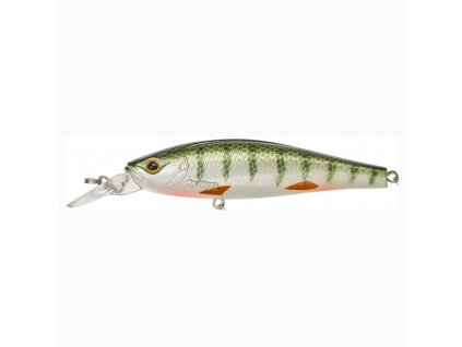 13691 gamera 9cm f green perch