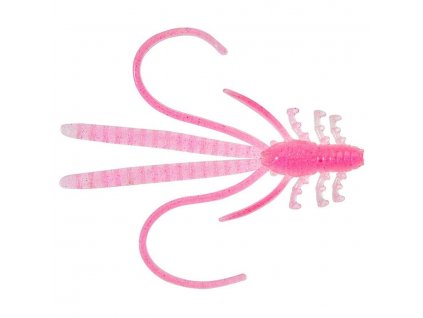 Nymfa Naiad 7cm Pink Sugar