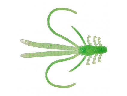Nymfa Naiad 7cm Chart Lemon