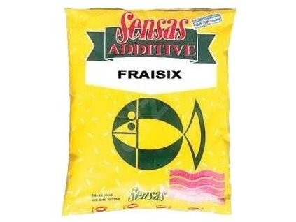 13853 sensas fraisix jahoda 300g