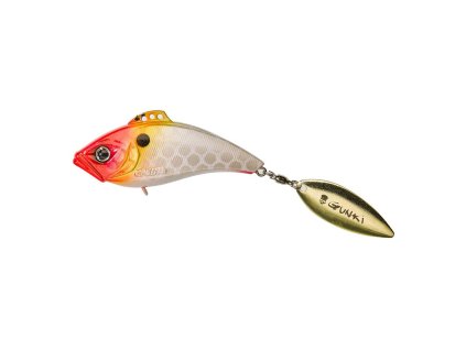 Kaiju Spin 7cm S Read Head ST