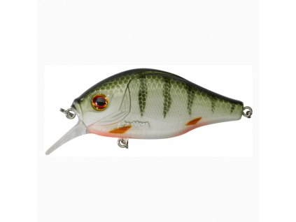 Dogora 6,5cm F Green Perch