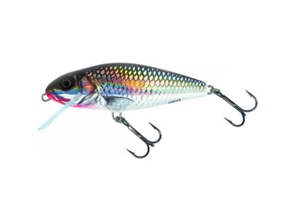 Salmo Perch-HGS (Velikost PH8DR)