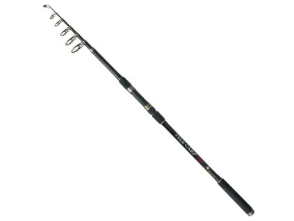 Albastar Tele Carp 3lb