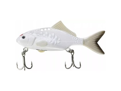 Black Cat Baby Carp 402
