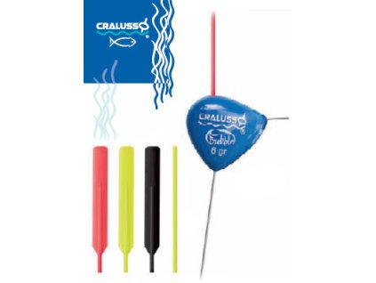 Cralusso Bubble