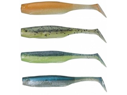 PEPS Clear Water 7cm 4ks