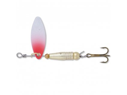 Třpytka Waterwings Red/White 22,5g