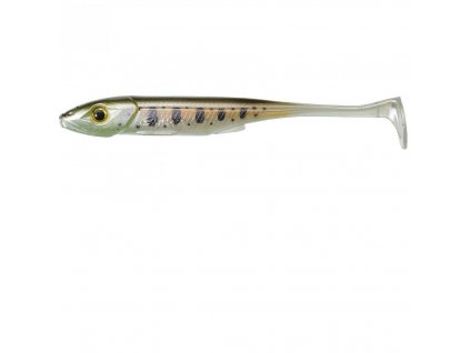 Gunki WHIZ 10cm Smolt