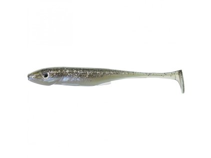 Gunki WHIZ 12,5cm Secret Bleek
