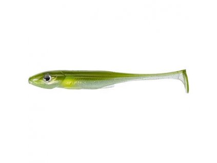 Gunki WHIZ 12,5cm U.V. AYU
