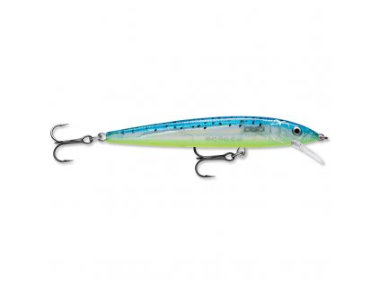 Rapala Husky Jerk GBM