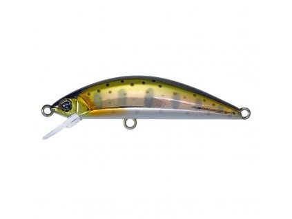 Illex Tricoroll 5,5cm S Amago