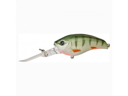 DD Gigan 7,3cm F Green Perch