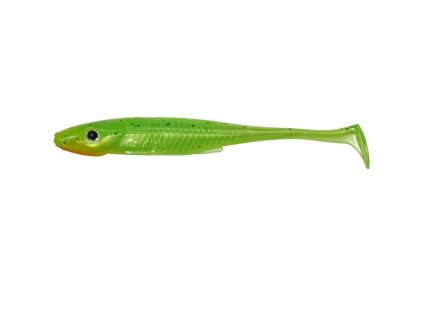 Gunki WHIZ 7,6cm Hot Fire Tiger