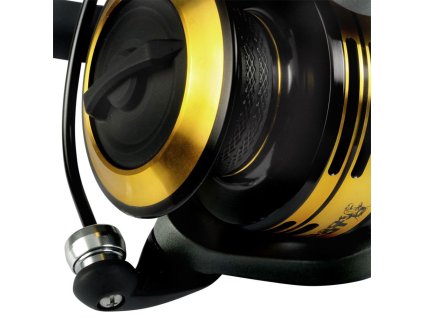 14765 black cat passion pro fd 680