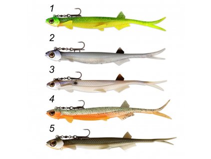 Quantum Pelagic Shad 2