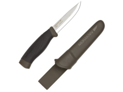 Mora Army Companion Heavy Duty
